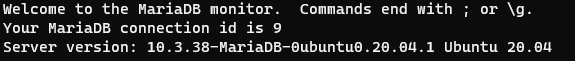 모의해킹용 웹 페이지 제작#1 ( DB 제작과 회원가입 ) Ubuntu(20.04.06 LTS) [Apache, MariaDB, PHP] 미리보기